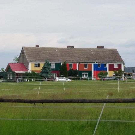 Mein Marienhof Bestensee 外观 照片