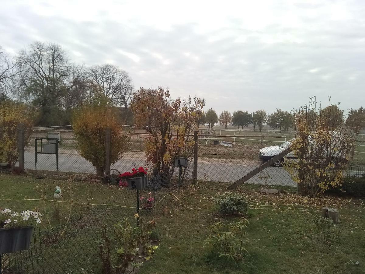 Mein Marienhof Bestensee 外观 照片